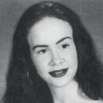 Photo from profile of Sarah Paulson