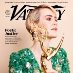 Achievement  of Sarah Paulson