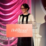 Photo from profile of Sarah Paulson