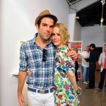Photo from profile of Sarah Paulson