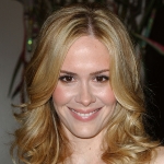 Photo from profile of Sarah Paulson