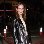 Photo from profile of Sarah Paulson