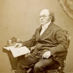 Photo from profile of Augustus De Morgan