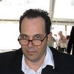 Photo from profile of Philip Gourevitch