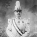 Louis II Grimaldi - Son of Albert I of Monaco