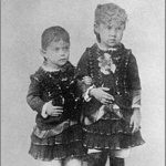 Photo from profile of Mary Antin