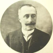 Charles Depéret's Profile Photo
