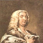 Giovanni Battista Vivaldi - Father of Antonio Vivaldi