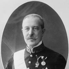 Alois von Aehrenthal's Profile Photo