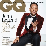 Achievement  of John Legend