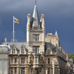 Photo from profile of John Caius