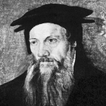 Conrad Gessner - Friend of John Caius