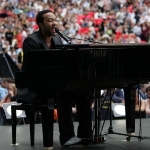 Photo from profile of John Legend