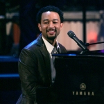 Photo from profile of John Legend