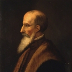 Photo from profile of John Caius