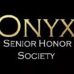 Onyx Senior Honor Society 