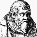 Photo from profile of Salomon Alberti