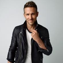 Ryan Reynolds's Profile Photo
