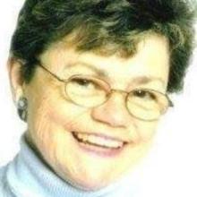Carolyn Ford's Profile Photo
