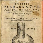 Photo from profile of Salomon Alberti