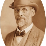 Photo from profile of Tom Roberts