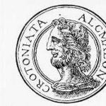 Achievement Alcmaeon of Croton, philosopher physician of Alcmaeon of Croton