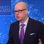 Photo from profile of Max Boot