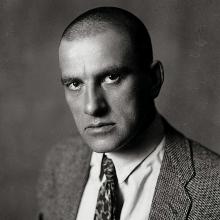 Vladimir Mayakovsky's Profile Photo