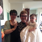 Photo from profile of Pina Grieco-Tiso