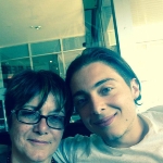 Photo from profile of Pina Grieco-Tiso