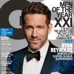 Achievement  of Ryan Reynolds