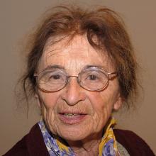 Agnes Heller's Profile Photo
