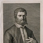 Photo from profile of Taddeo Alderotti