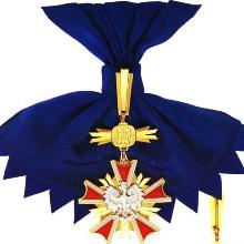 Award Order of Merit of the Republic of Poland