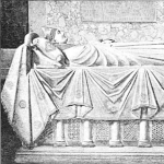 Honorius IV  - patient  of Taddeo Alderotti
