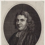 Photo from profile of William Derham