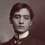 Yone Noguchi - Father of Isamu Noguchi