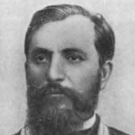 Vladimir Konstantinovich Mayakovsky - Father of Vladimir Mayakovsky