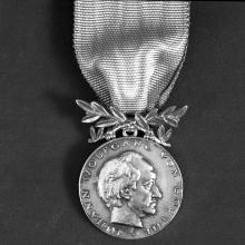 Award Goethe Medal