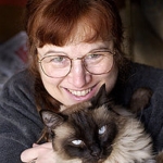 Noel-Anne Brennan - Daughter of Joseph Brennan
