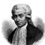 Luigi Galvani - Uncle of Giovanni Aldini