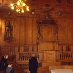 Photo from profile of Giovanni Aldini