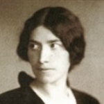 Lyudmila Mayakovskaya - Sister of Vladimir Mayakovsky