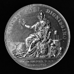 Photo from profile of John Desaguliers