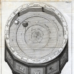 Photo from profile of John Desaguliers