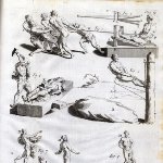 Photo from profile of John Desaguliers