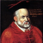 Guillaume Rondelet - colleague of Ulisse Aldrovandi
