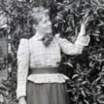 Mary Barr Munroe - Daughter of Amelia Barr