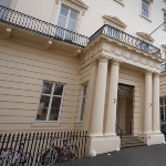 The Royal Society
