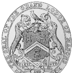 Premier Grand Lodge of England